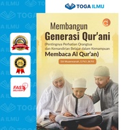 Book on Building the Qur'eani Generation