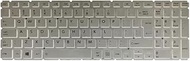 English US Laptop Keyboard for Toshiba Satellite C75D-C7220 C75D-C7220X C75D-C7224 C75D-C7224X C75D-
