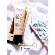 Guerlain Parure Gold Radiance Foundation SPF15 PA++ 3ml