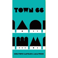 [Sunshine Board Game] Original Price 750 (With Chinese Rules) Town 66 66 OINK Japanese English Versi