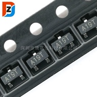 Field Effect Tube P Ready Stock A19T Brand New Channel MOS SOT-23 Quality Assurance Patch AO3401 Sil