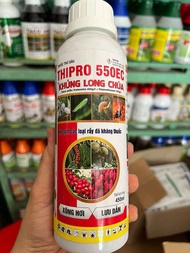 KHỦNG LONG CHÚA chai 450ml chuyên diệt sạch các loại rầy đã kháng thuốc