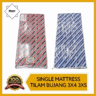 🔥[Ready Stock] NTR 3x4 3x5" Single Mattress Tilam Bujang Foam Mattress🔥