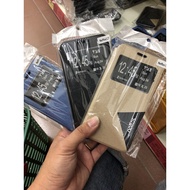 Flip case Neffos c7....