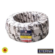 ETERNA Kabel NYM 3x25 per meter