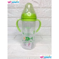 MOM LOVE MILK BOTTLE 9OZ/270ML