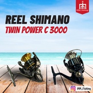 Reel SHIMANO Twin Power C3000
