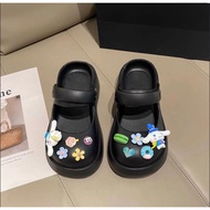 Local stock clog shoes