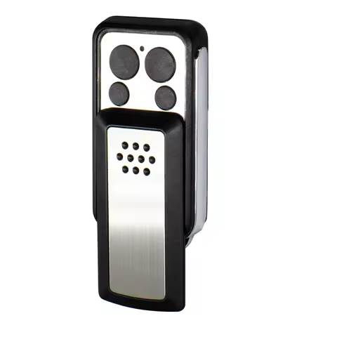 AVIDSEN 114253 104250 104251 104257 104350 654250 114235 Garage Remote Control Avidsen Extel Thomson