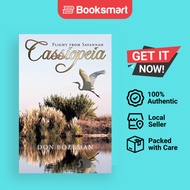 Cassiopeia: Flight from Savannah | Bozeman, Don | Paperback | English Edition  | 9781440163999