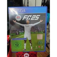 fc25 ps4 used game region r2