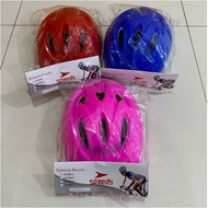 Helmet + shin guards for children's roller skates Speeds LX026-2