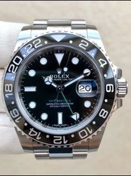 Rolex 116710LN 116710 2018 888