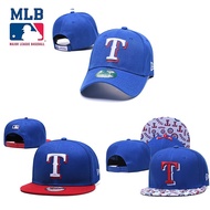 2025 MLB Cap Txas Rangrs Cap Snapbac Cap Hiphop Cap Plain Cap