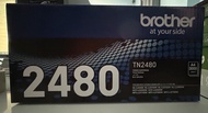 TN-2480 Original Toner Cartridge Brother ตลับผงหมึกเครื่องพิมพ์เลเซอร์ ให้งานพิมพ์ที่มีคุณภาพสัมผัส