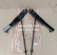 lower arm ball join joint sayap daihatsu zebra s88 s89 original rh/lh