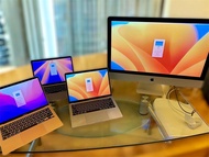 🈹🍎 iMac 27" 5K 8GB DDR4 1TB SSD (2017)