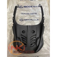 MODENAS PASSION 125 Cover Front Lower  -100% original MODENAS -Stock lama  -CB6260100000