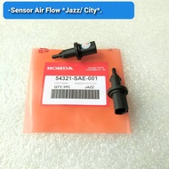 IAT Inlet Sensor Air Flow Intake Sensor JAZZ CITY OLD ORIGINAL