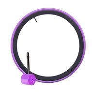 HODRDS. Ultralight 700C  for gravel Bike Inner Tube  for TPU Road Bicycle Tire 700C 35-50C 46g