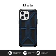 เคส UAG Monarch สำหรับ iPhone 15 Pro Max Series/ iPhone 14 Pro Max/ iPhone 13 Pro Max