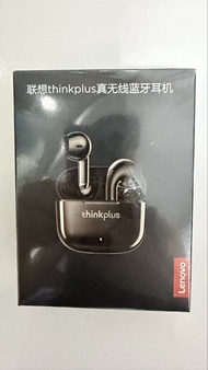 Lenovo thinkplus LP40 Pro 真無線藍牙耳機 白色或淺紫色 White or Purple colour