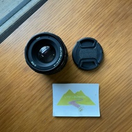 Helios 44M-4 Bokeh Manual Lens: 58mm f2