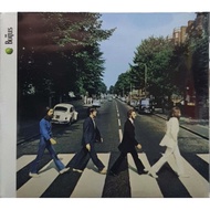 The Beatles - Abbey Road (Digipak CD)