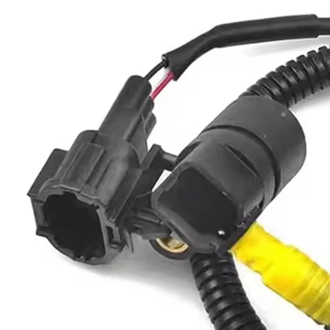 New High Quality Crankshaft Position Sensor 25977VG100 25977-VG100 For Nissan NP300 Elgrand E50 Nava