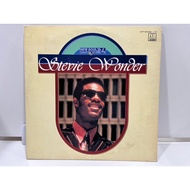 2LP Vinyl Records Record Stevie Wonder-Greatest Hits 2 VIP-9009/10 (E8D10)