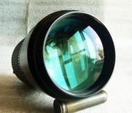 【悠悠山河】*~近新品~* 玩家最愛 小小黑--Nikon 原廠 Nikkor AF 70-210mm F4 Micro