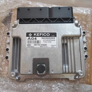 PROMO- ECU KIA PICANTO MATIC ALLNEW 39110-03420 -D&L SHOP7