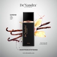 Zephyr DeXandra Perfume (Original)
