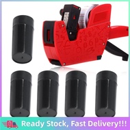 Ink Roll Refill Roller Cartridge 20mm Kit Efficient Label for MX5500 Labeller