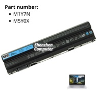 Dell Latitude E6420 Battery Dell Latitude E6420 Laptop Battery new