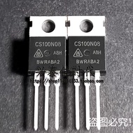 5PCS Brand-new inventory in stock CS100N08 CS740 CS10N65 CS19N40 CS8N65 TO-220