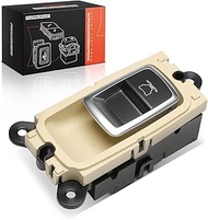 Frankberg Door Lock Switch Interior Compatible with Model X 5YJX 60D AWD 75D AWD 90D AWD P90D AWD AW