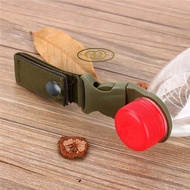 GANTUNGAN Mineral Water Bottle Belt Hanger Strap - 3330