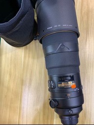 95% Nikon AF-S 300mm f2.8 G II VR 328 300 2.8