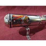 Kawahara sonic 150r supra racing Exhaust GTR 150