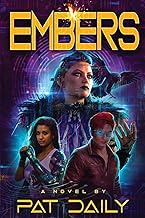 Embers: A Spark Chronicles Novel: 3