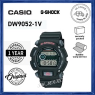 CASIO G-SHOCK DW-9052-1VD / DW-9052-1V / DW-9052-1 / DW-9052 WATCH 100% ORIGINAL