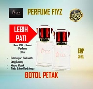 PERFUME FOR WOMEN LIST 1 MINYAK WANGI EAU DE PARFUM (EDP)
