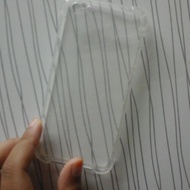 Ip5/5s/5c transparent case