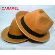 Fedora Quino Adult/ Fedora Hat