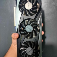 RTX 3060 TI Second Like New