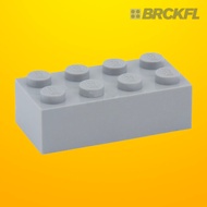 LEGO Parts (Genuine) [BRC] 3001 – Brick 2x4 [10 Colors]