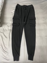 Dickies 工裝縮口棉褲