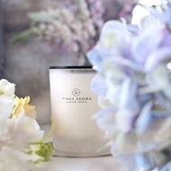 花漾 Flower Blossom - 霧面玻璃杯香氛蠟燭