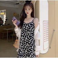 NADIA DAISY DRESS